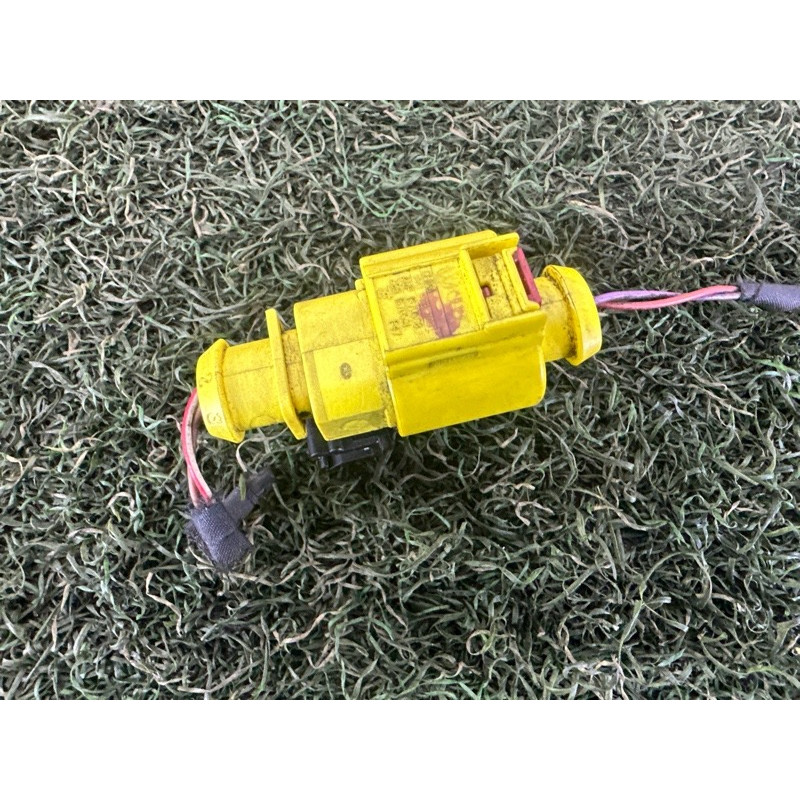 Датчик удара (электрика / датчики) AUDI Q7 4M 2017 3.0 TFSi 4M0959651