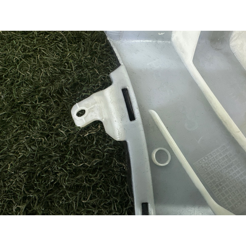 Обшивка центральної стійки (салон) BMW X5 E70 2010 N57D30A 51438037368