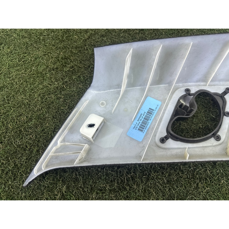Обшивка центральної стійки (салон) BMW X5 E70 2010 N57D30A 51438037367