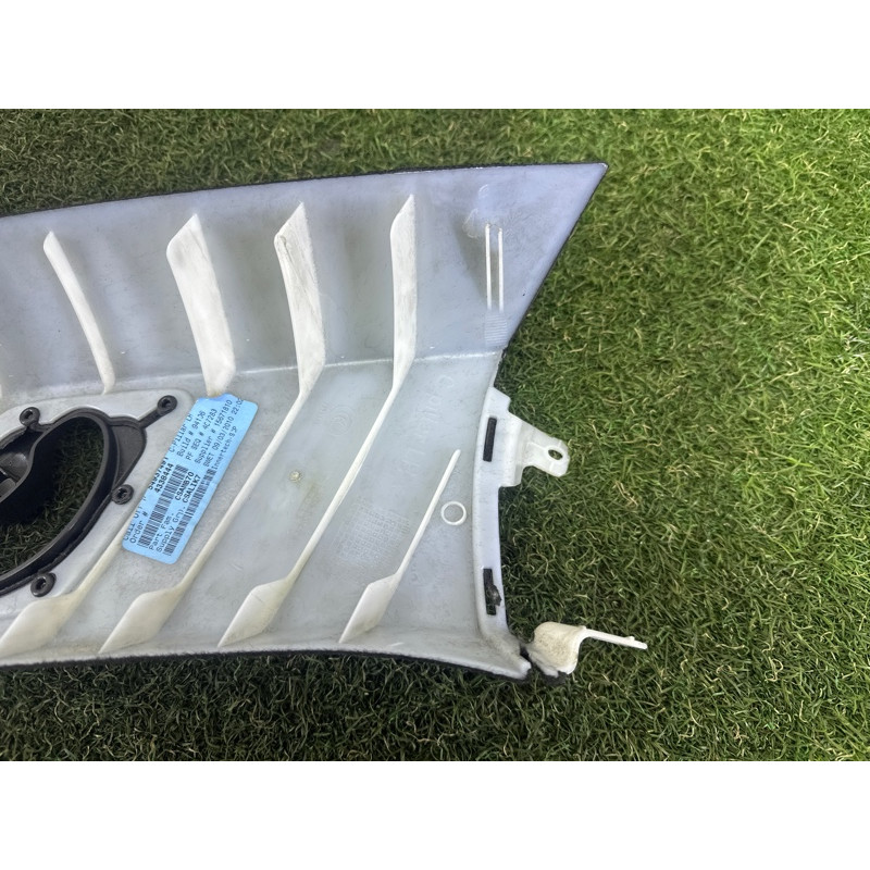 Обшивка центральної стійки (салон) BMW X5 E70 2010 N57D30A 51438037367