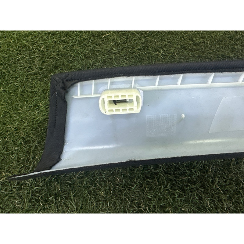 Обшивка стійки (салон) BMW X5 E70 2010 N57D30A 51438037356