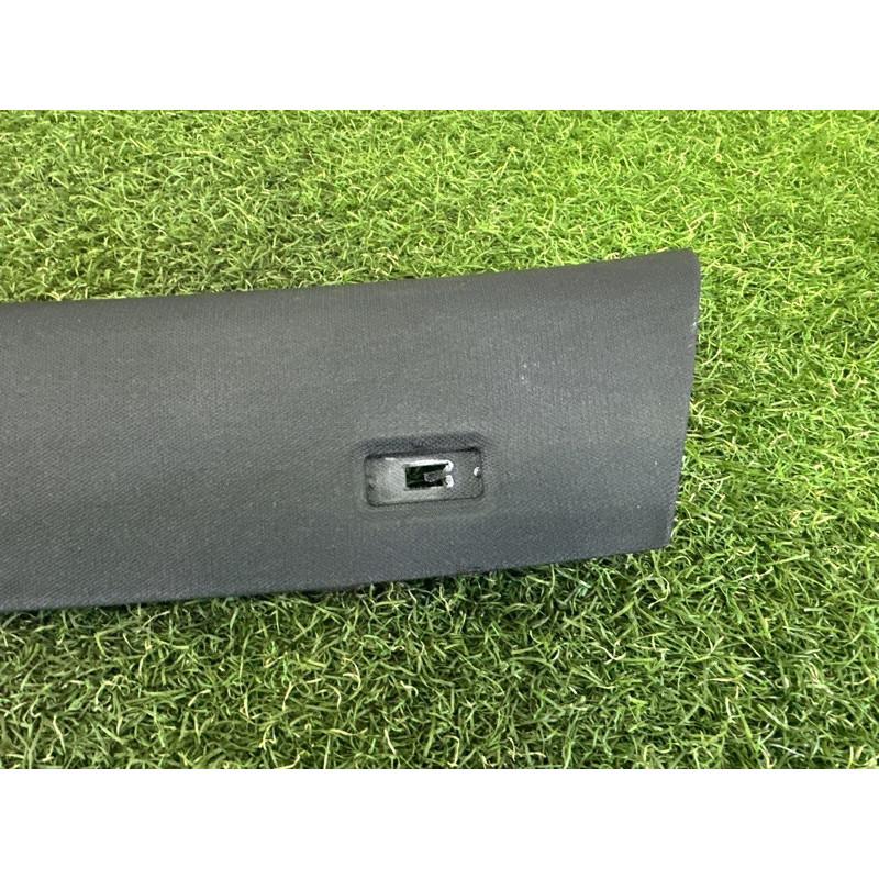 Обшивка стійки (салон) BMW X5 E70 2010 N57D30A 51438037355