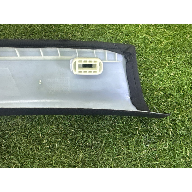 Обшивка стійки (салон) BMW X5 E70 2010 N57D30A 51438037355