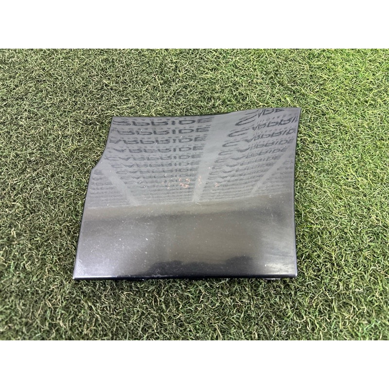 Накладка крила (кузов и элементы) LAND ROVER Range Rover L405 2016 5.0 LR038833