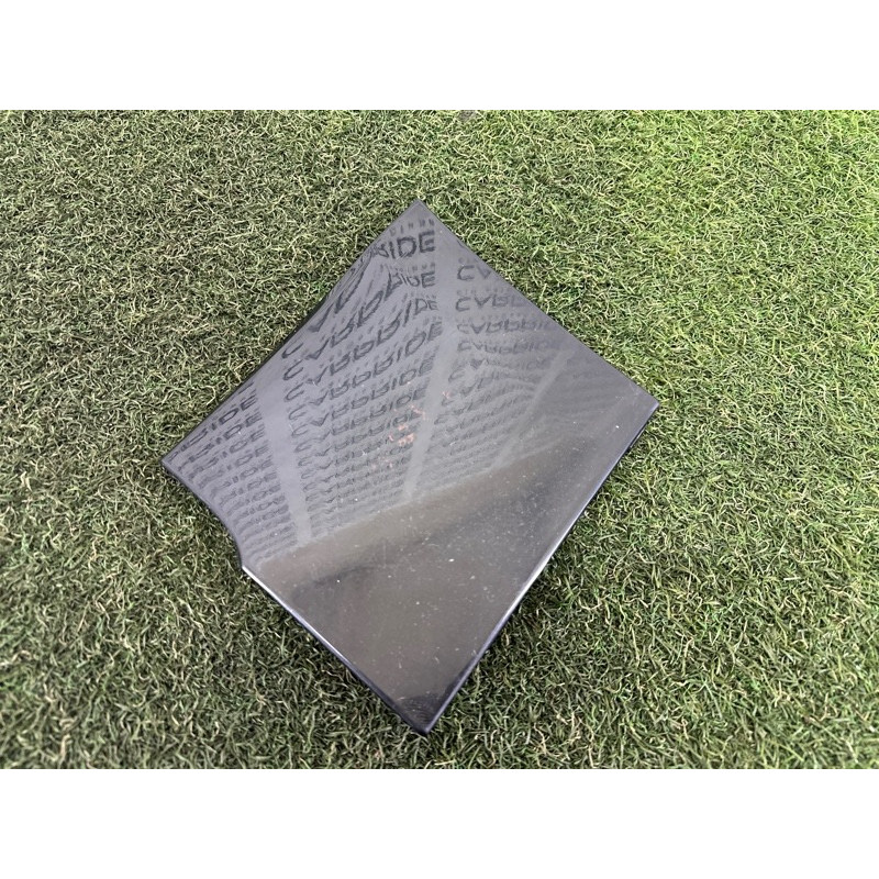 Накладка крила (кузов и элементы) LAND ROVER Range Rover L405 2016 5.0 LR038833