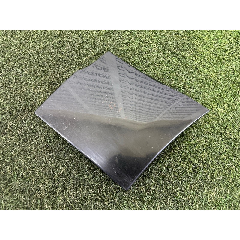 Накладка крила (кузов и элементы) LAND ROVER Range Rover L405 2016 5.0 LR038833