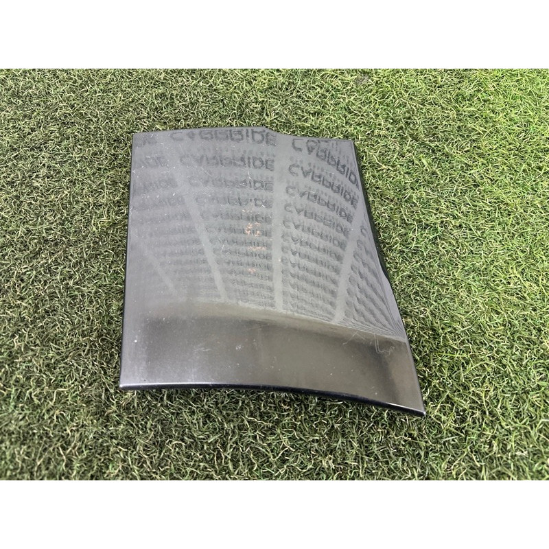 Накладка крила (кузов и элементы) LAND ROVER Range Rover L405 2016 5.0 LR038833