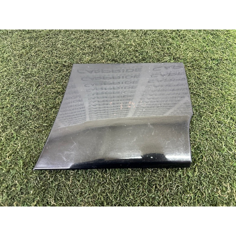 Накладка крила (кузов и элементы) LAND ROVER Range Rover L405 2016 5.0 LR038833