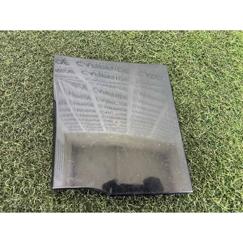 Накладка крила (кузов и элементы) LAND ROVER Range Rover L405 2016 5.0 LR038833