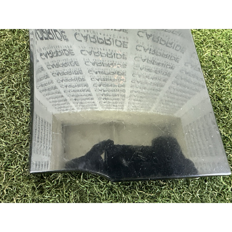 Накладка крила (кузов и элементы) LAND ROVER Range Rover L405 2016 5.0 LR038833