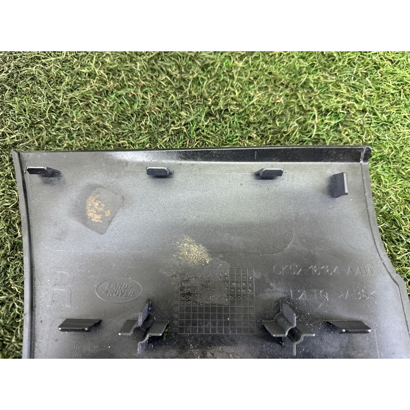 Накладка крила (кузов и элементы) LAND ROVER Range Rover L405 2016 5.0 LR038833