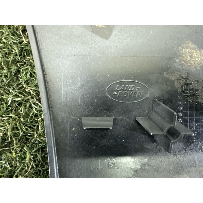 Накладка крила (кузов и элементы) LAND ROVER Range Rover L405 2016 5.0 LR038833