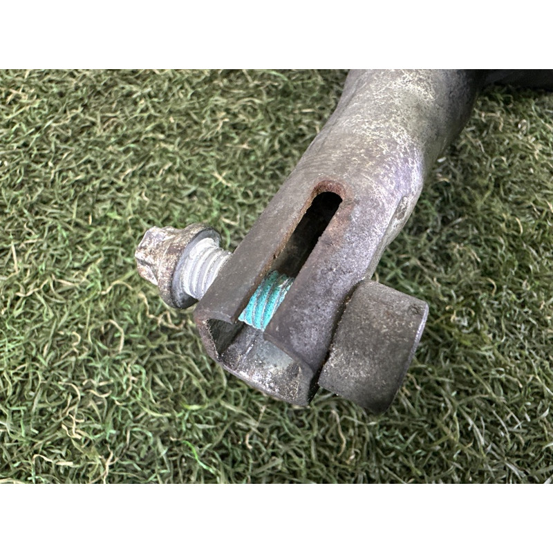 Рульовий карданчик (рулевое управление) LAND ROVER Range Rover L405 2016 5.0 LR033654