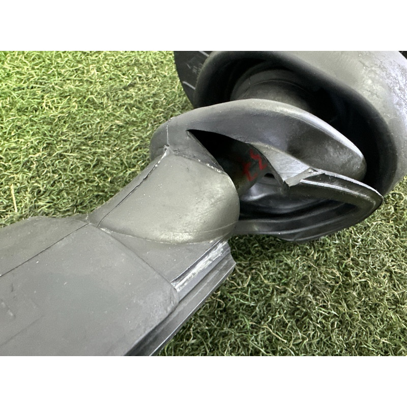 Рульовий карданчик (рулевое управление) LAND ROVER Range Rover L405 2016 5.0 LR033654