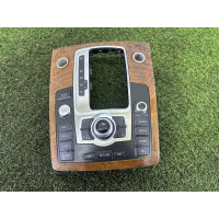 Панель управління мультимедіа