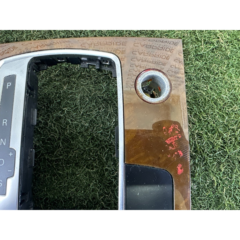 Панель управления мультимедиа (электрика / блоки управления) AUDI Q7 4L 2011 3.0 TFSi 4L0919611C