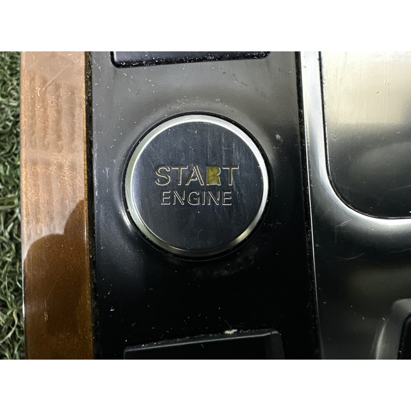 Панель управления мультимедиа (электрика / блоки управления) AUDI Q7 4L 2011 3.0 TFSi 4L0919611C