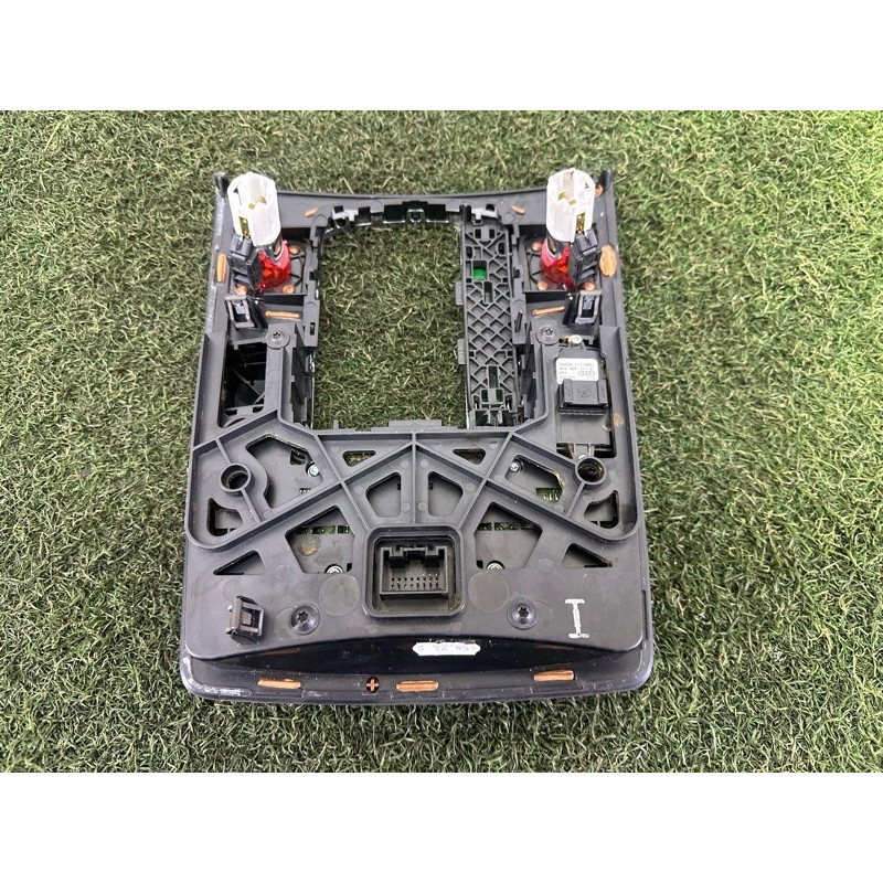 Панель управления мультимедиа (электрика / блоки управления) AUDI Q7 4L 2011 3.0 TFSi 4L0919611C