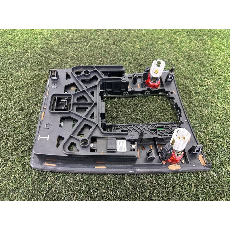 Панель управления мультимедиа (электрика / блоки управления) AUDI Q7 4L 2011 3.0 TFSi 4L0919611C