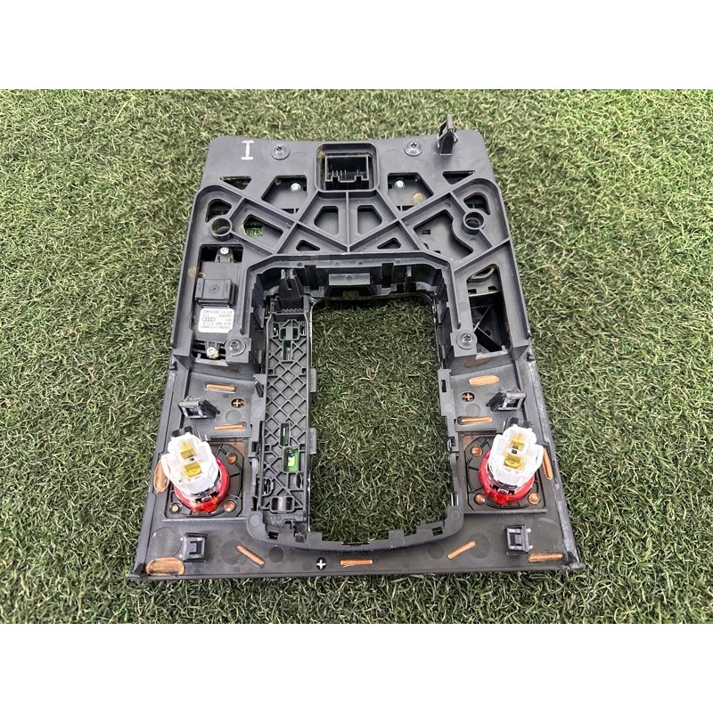 Панель управления мультимедиа (электрика / блоки управления) AUDI Q7 4L 2011 3.0 TFSi 4L0919611C