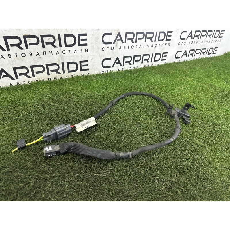 Проводка моторчика стояночного тормоза (электрика) LAND ROVER Range Rover Evoque L538 2016 2.0 LR074060