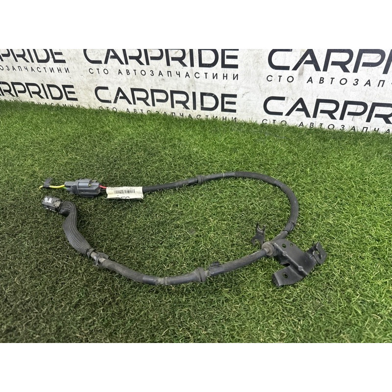 Проводка моторчика стояночного тормоза (электрика) LAND ROVER Range Rover Evoque L538 2016 2.0 LR074060