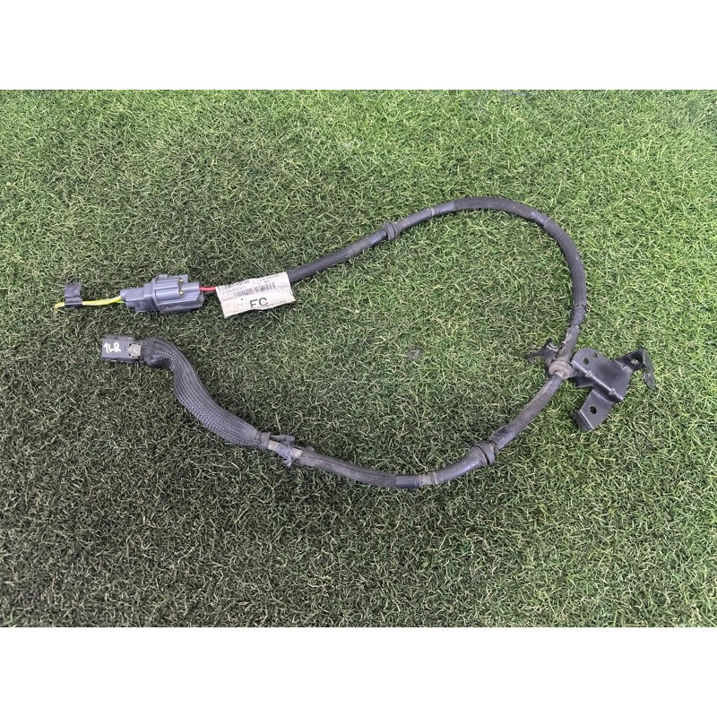 Проводка моторчика стояночного тормоза (электрика) LAND ROVER Range Rover Evoque L538 2016 2.0 LR074060