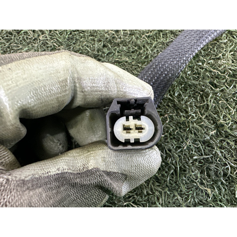 Проводка моторчика стояночного тормоза (электрика) LAND ROVER Range Rover Evoque L538 2016 2.0 LR074060