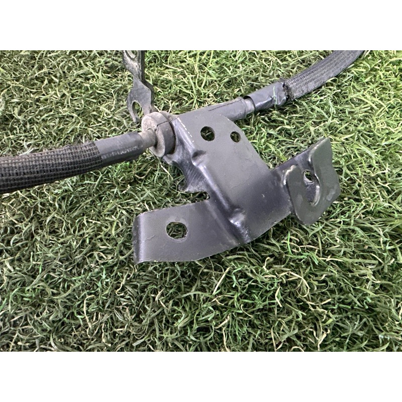 Проводка моторчика стояночного тормоза (электрика) LAND ROVER Range Rover Evoque L538 2016 2.0 LR074060