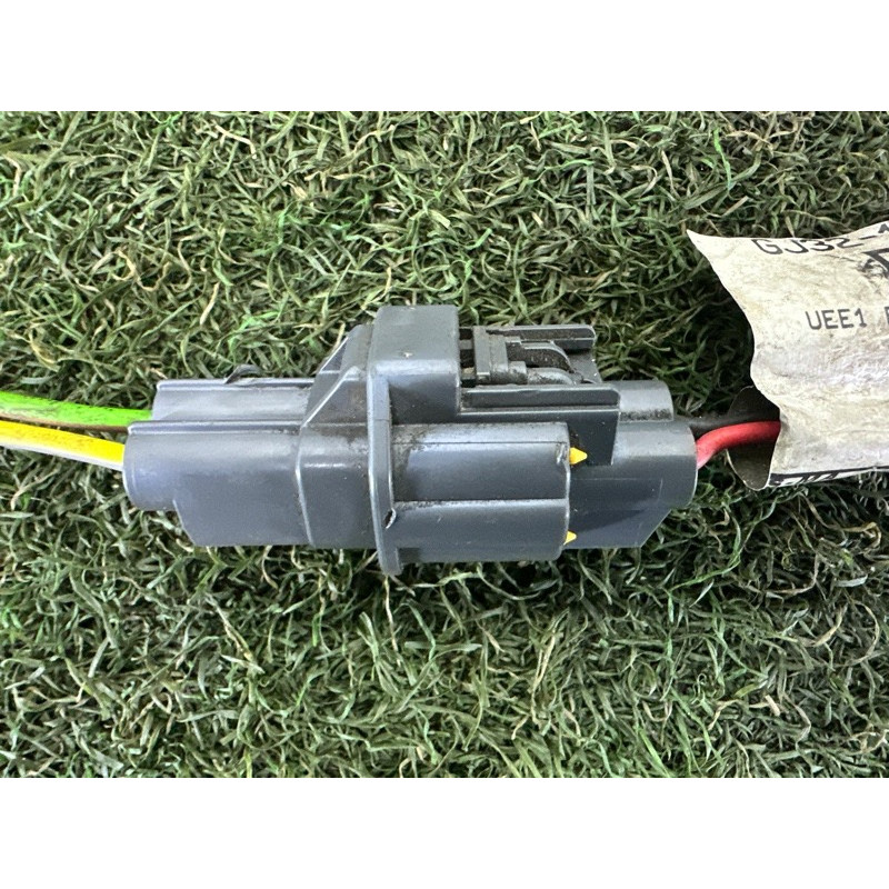 Проводка моторчика стояночного тормоза (электрика) LAND ROVER Range Rover Evoque L538 2016 2.0 LR074060