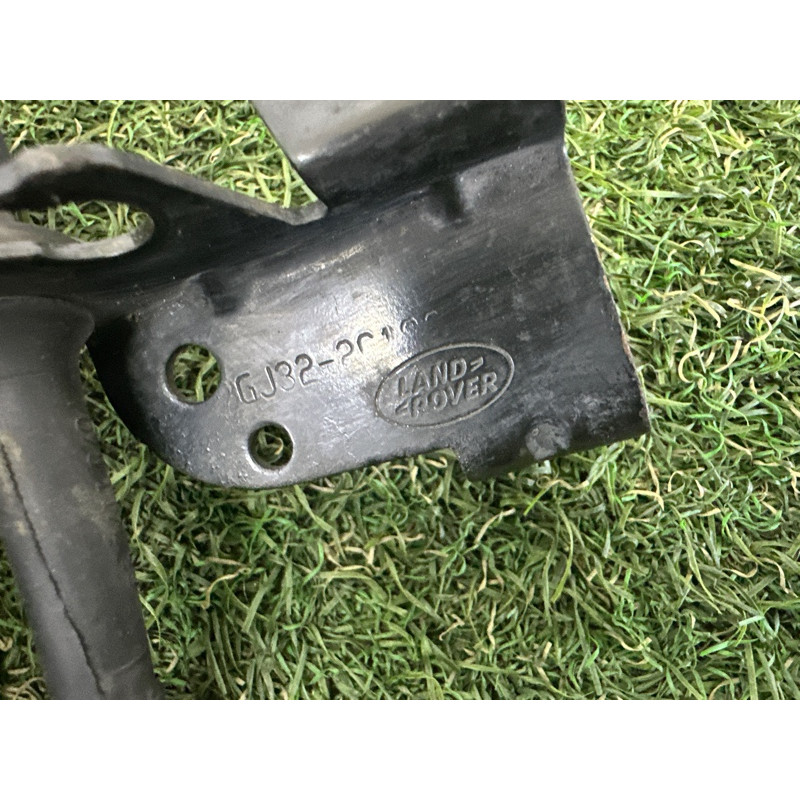 Проводка моторчика стояночного тормоза (электрика) LAND ROVER Range Rover Evoque L538 2016 2.0 LR074060