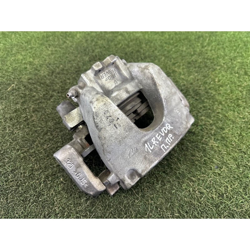 Суппорт тормозной (тормозная система) LAND ROVER Range Rover Evoque L538 2016 2.0 LR061369