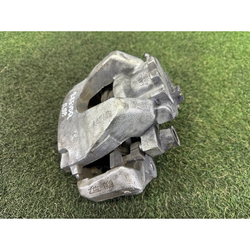 Суппорт тормозной (тормозная система) LAND ROVER Range Rover Evoque L538 2016 2.0 LR061369