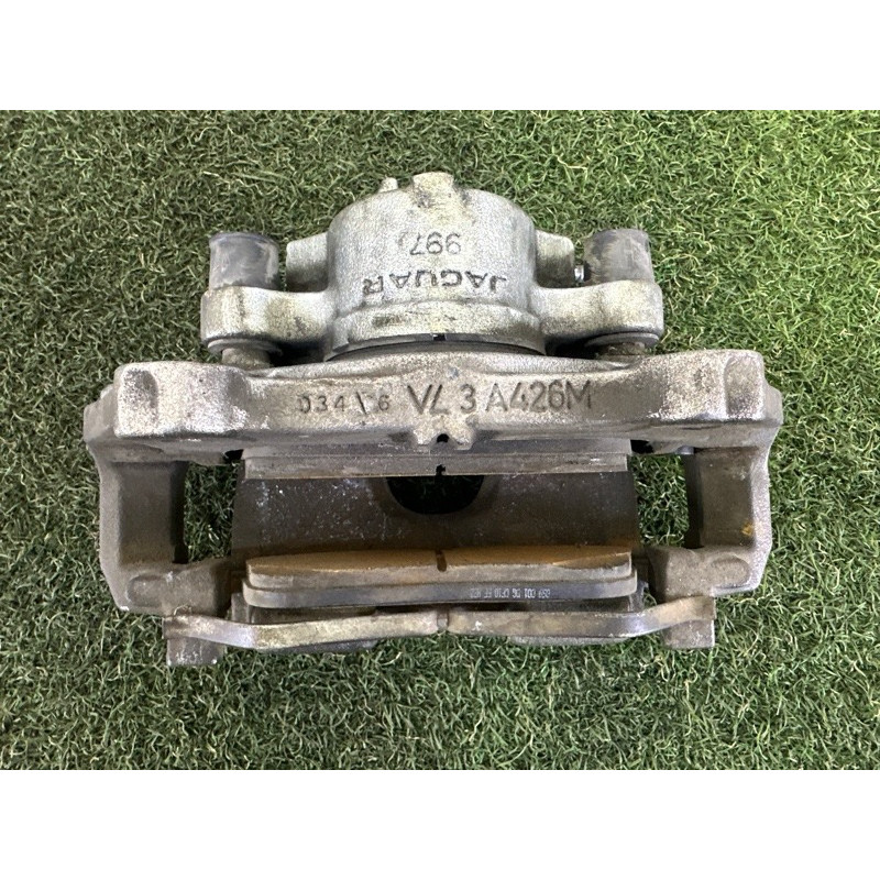 Суппорт тормозной (тормозная система) LAND ROVER Range Rover Evoque L538 2016 2.0 LR061369