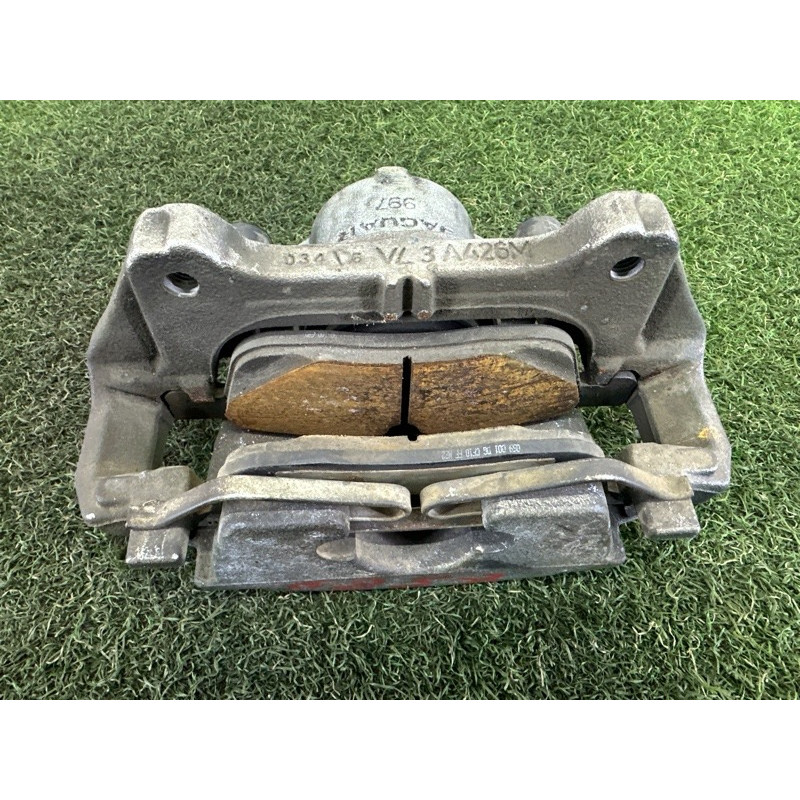 Суппорт тормозной (тормозная система) LAND ROVER Range Rover Evoque L538 2016 2.0 LR061369