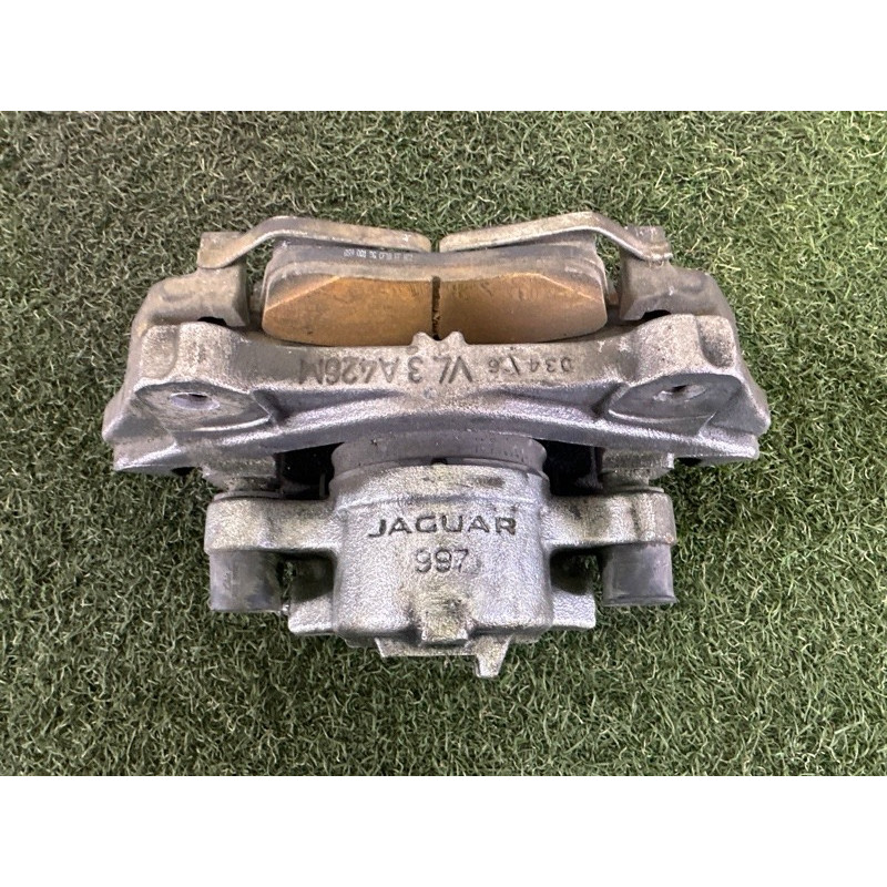 Суппорт тормозной (тормозная система) LAND ROVER Range Rover Evoque L538 2016 2.0 LR061369