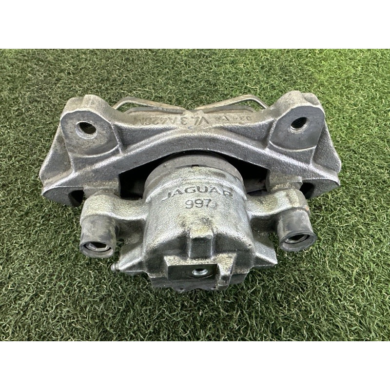 Суппорт тормозной (тормозная система) LAND ROVER Range Rover Evoque L538 2016 2.0 LR061369