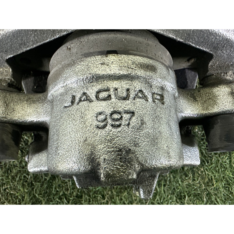 Суппорт тормозной (тормозная система) LAND ROVER Range Rover Evoque L538 2016 2.0 LR061369