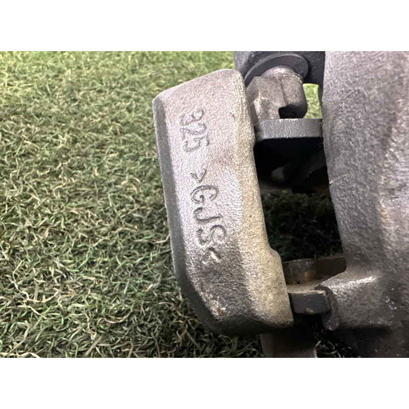 Суппорт тормозной (тормозная система) LAND ROVER Range Rover Evoque L538 2016 2.0 LR061369