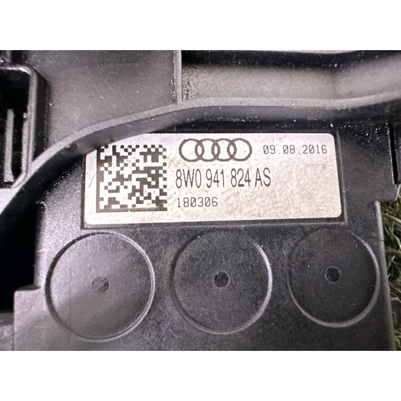 Розподільник B+, багатофункціональній (електрика) AUDI A4 B9 2017 2.0 TFSI 8W0941823F