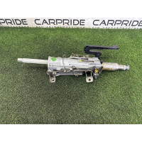 Рулевая колонка