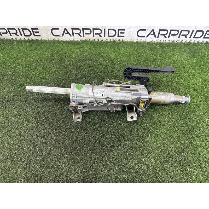 Рулевая колонка (рулевое управление) AUDI Q7 4M 2017 3.0 TFSi 4M1419502J