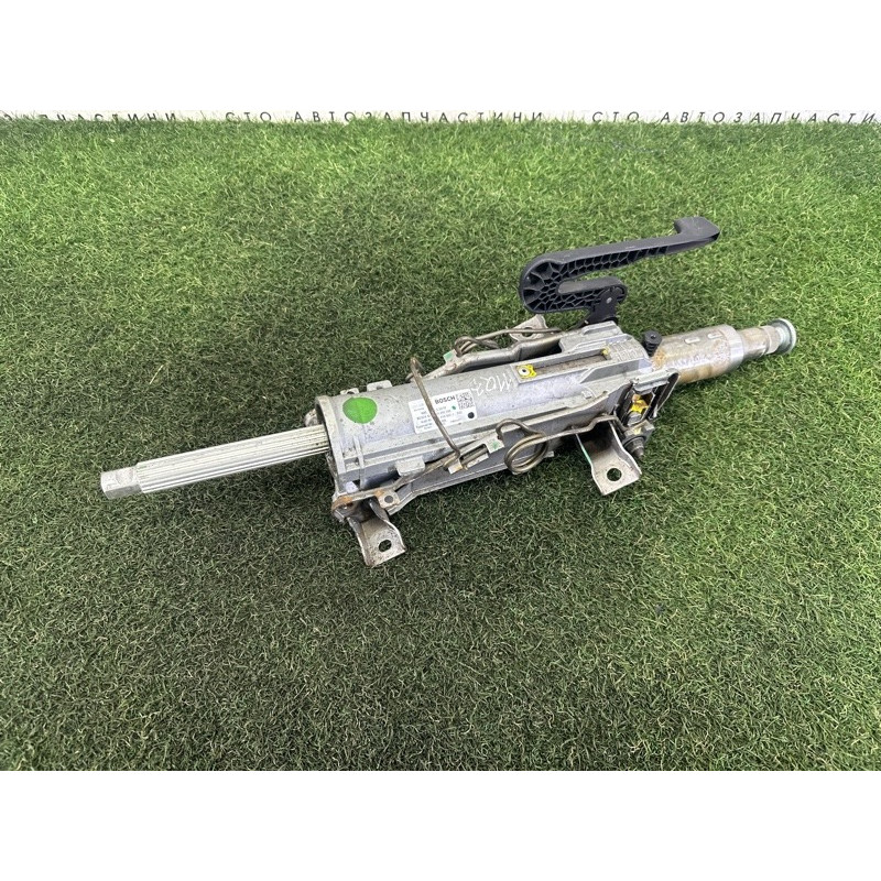 Рулевая колонка (рулевое управление) AUDI Q7 4M 2017 3.0 TFSi 4M1419502J