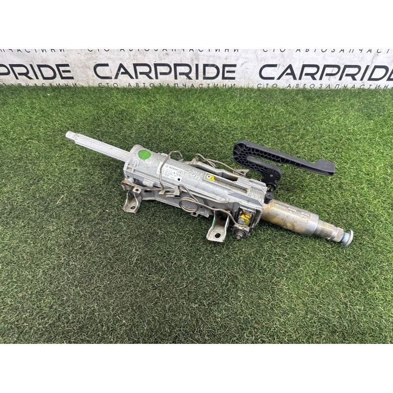 Рулевая колонка (рулевое управление) AUDI Q7 4M 2017 3.0 TFSi 4M1419502J