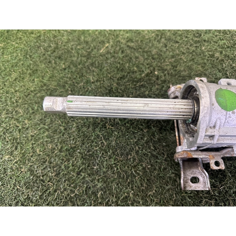 Рулевая колонка (рулевое управление) AUDI Q7 4M 2017 3.0 TFSi 4M1419502J