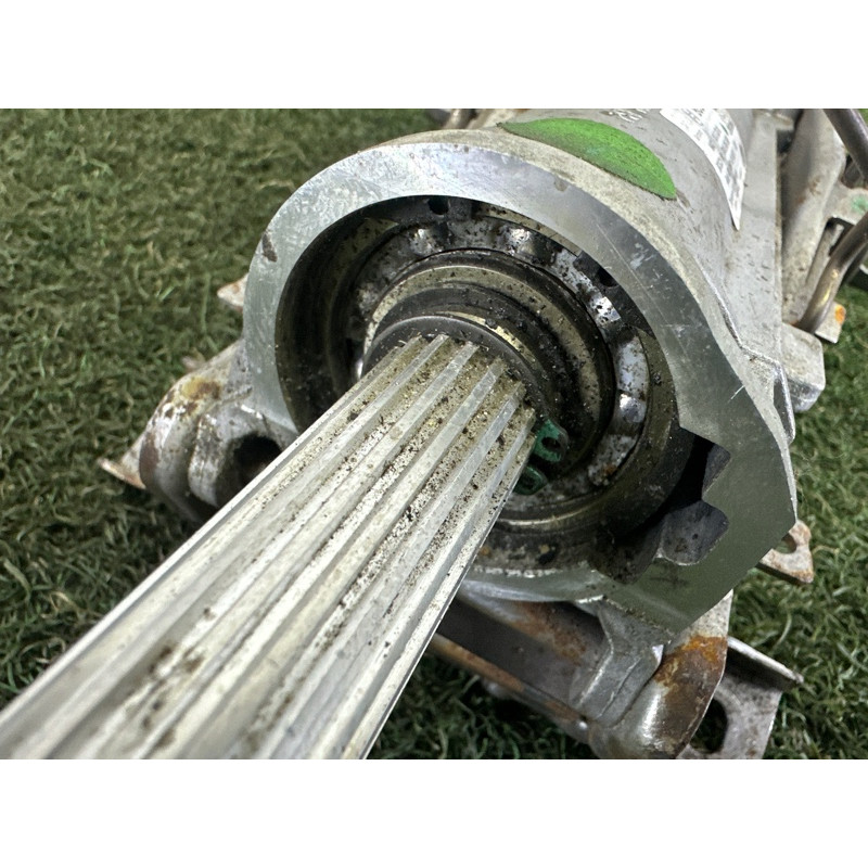 Рулевая колонка (рулевое управление) AUDI Q7 4M 2017 3.0 TFSi 4M1419502J