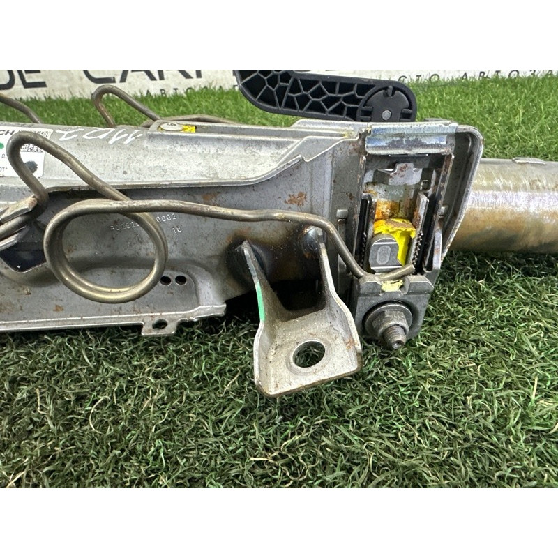 Рулевая колонка (рулевое управление) AUDI Q7 4M 2017 3.0 TFSi 4M1419502J