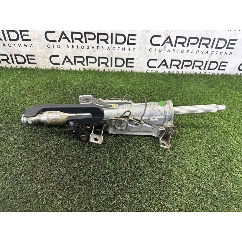 Рулевая колонка (рулевое управление) AUDI Q7 4M 2017 3.0 TFSi 4M1419502J