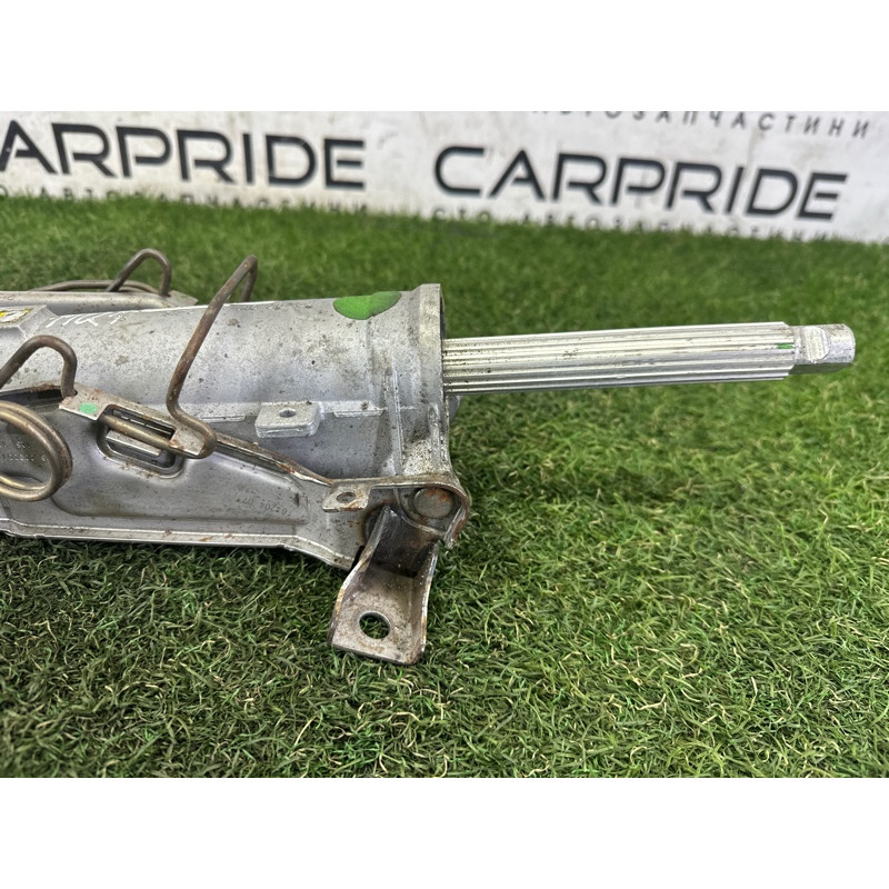 Рулевая колонка (рулевое управление) AUDI Q7 4M 2017 3.0 TFSi 4M1419502J