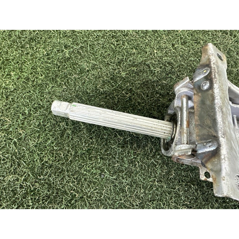 Рулевая колонка (рулевое управление) AUDI Q7 4M 2017 3.0 TFSi 4M1419502J